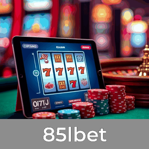 85lbet: Jogos de cassino emocionantes com grandes chances de ganhar!